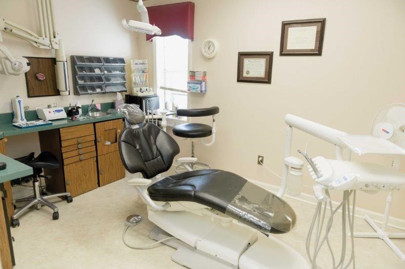 Office Visit: Dr. Matthew McMasters